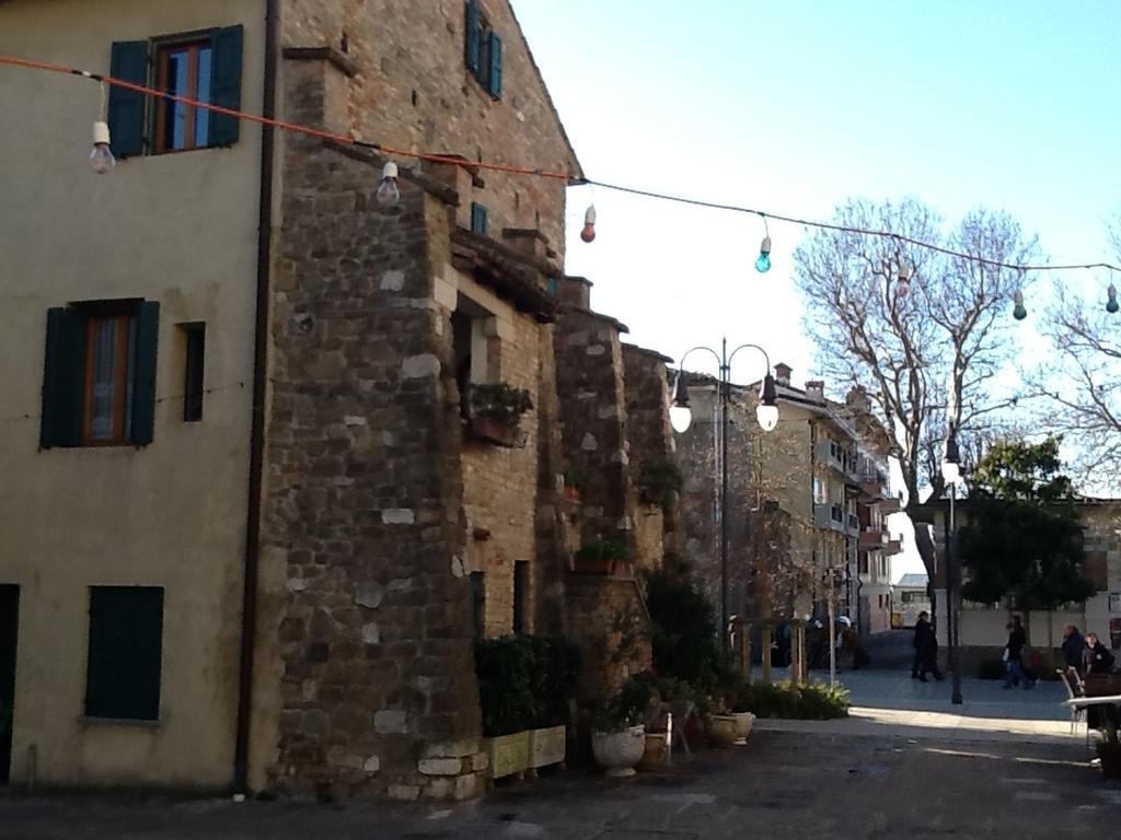 Villa Giulia Grado Buitenkant foto