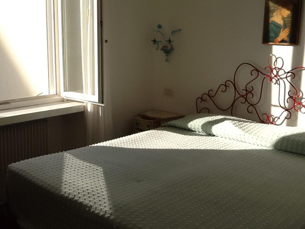 Villa Giulia Grado Buitenkant foto