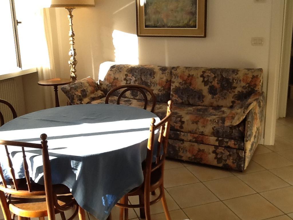 Villa Giulia Grado Buitenkant foto