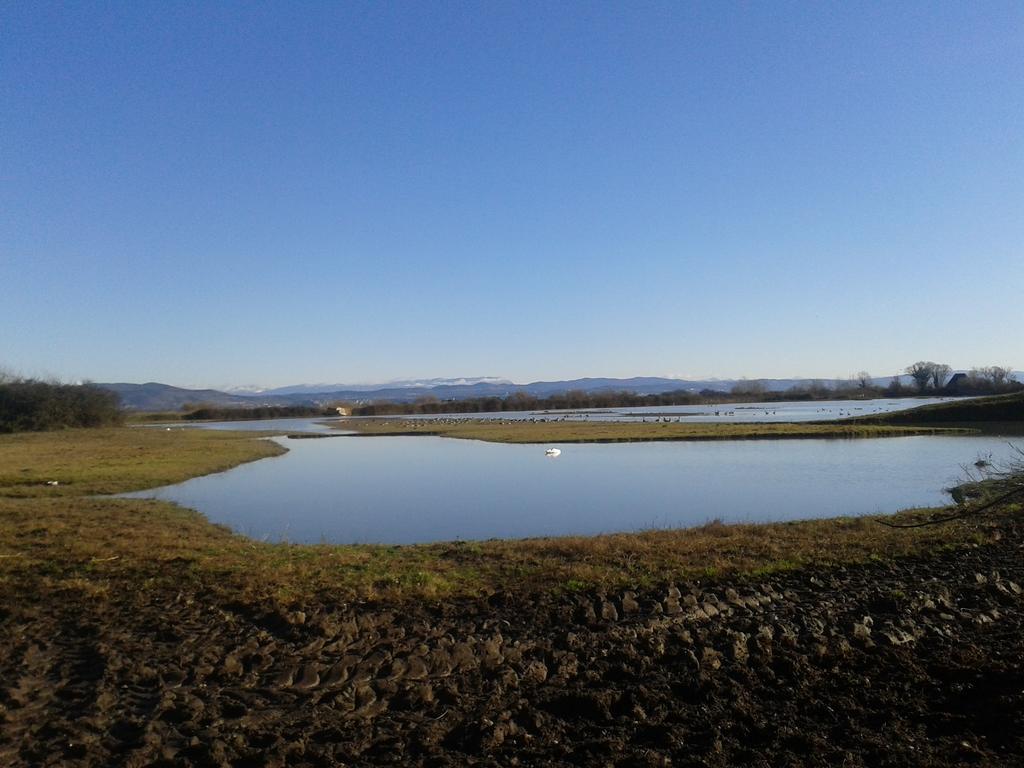 Villa Giulia Grado Buitenkant foto