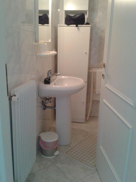 Villa Giulia Grado Kamer foto