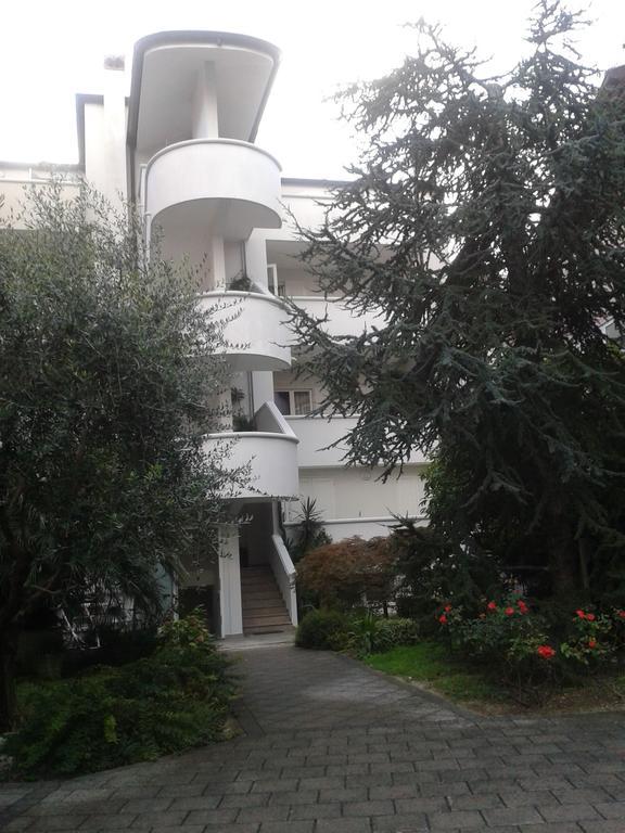 Villa Giulia Grado Buitenkant foto