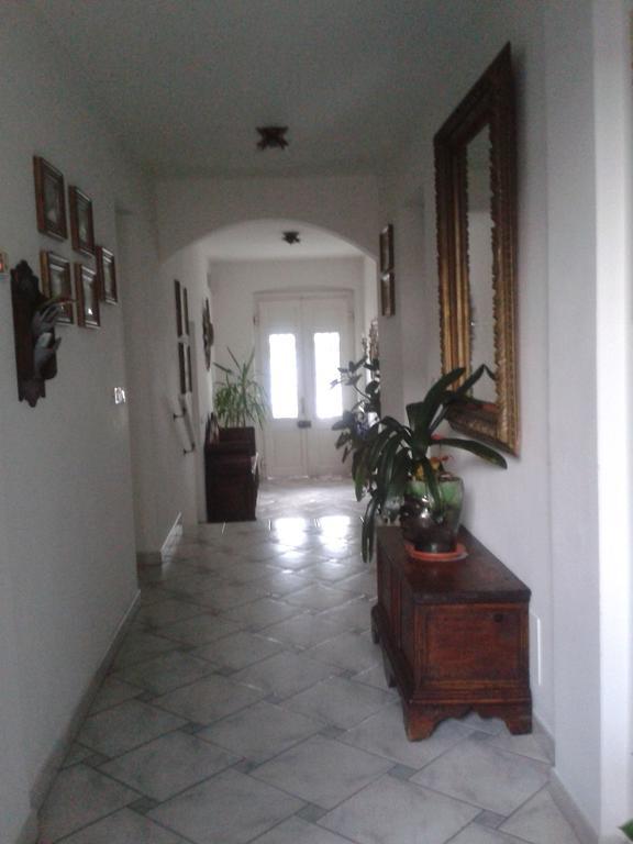 Villa Giulia Grado Kamer foto