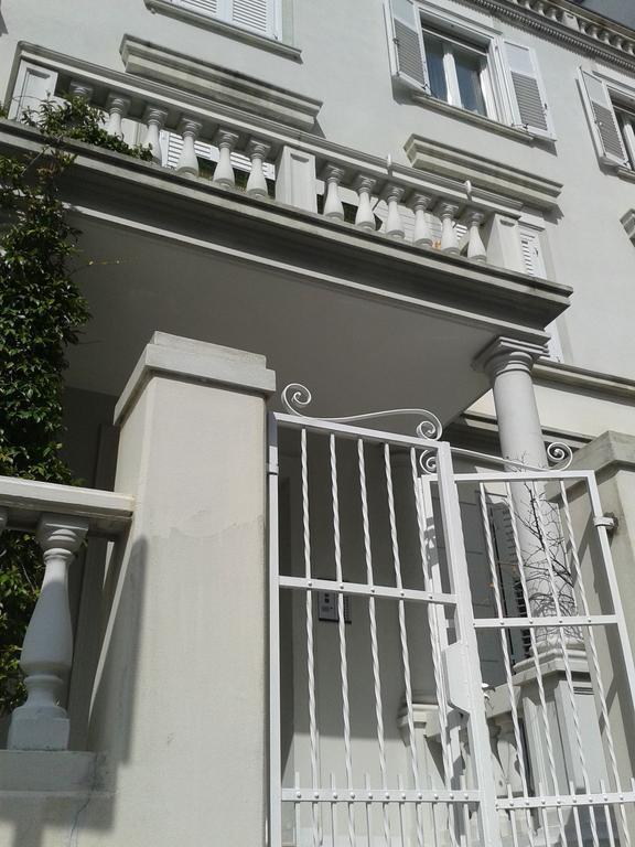 Villa Giulia Grado Buitenkant foto