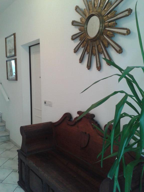 Villa Giulia Grado Kamer foto