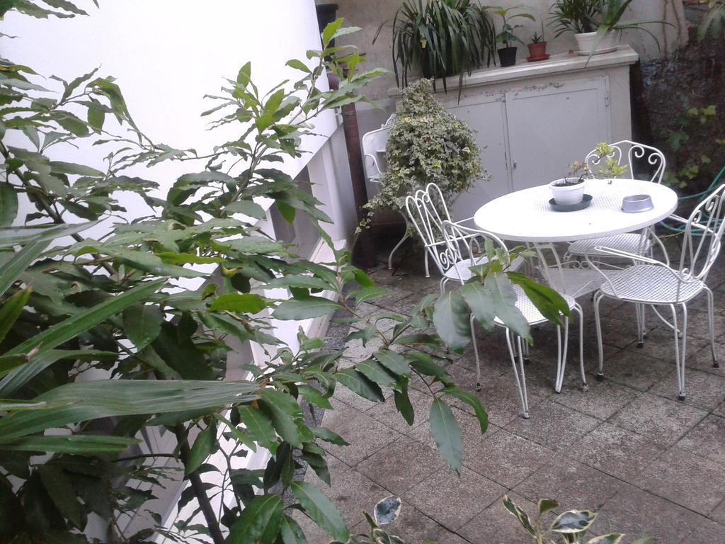 Villa Giulia Grado Kamer foto
